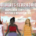 “Mulheres-territórios: mapeando conflitos, afetos e resistências”