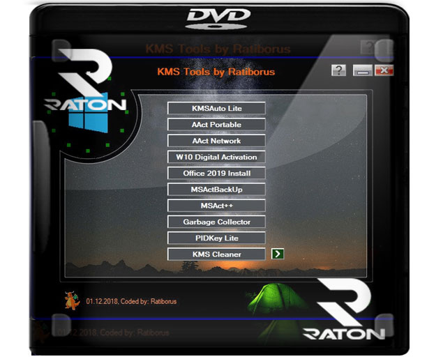 Kmsauto Lite Portable V1 2 1 Kmsauto Lite Portable V1 2 1
