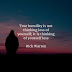 48 Humility quotes that will change your way of thinking