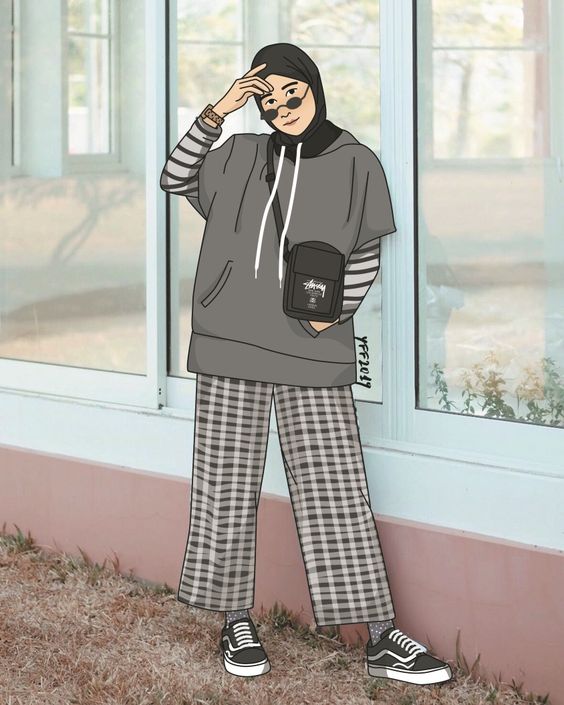 99 Gambar Kartun Perempuan Cantik Terlengkap Cikimm Com