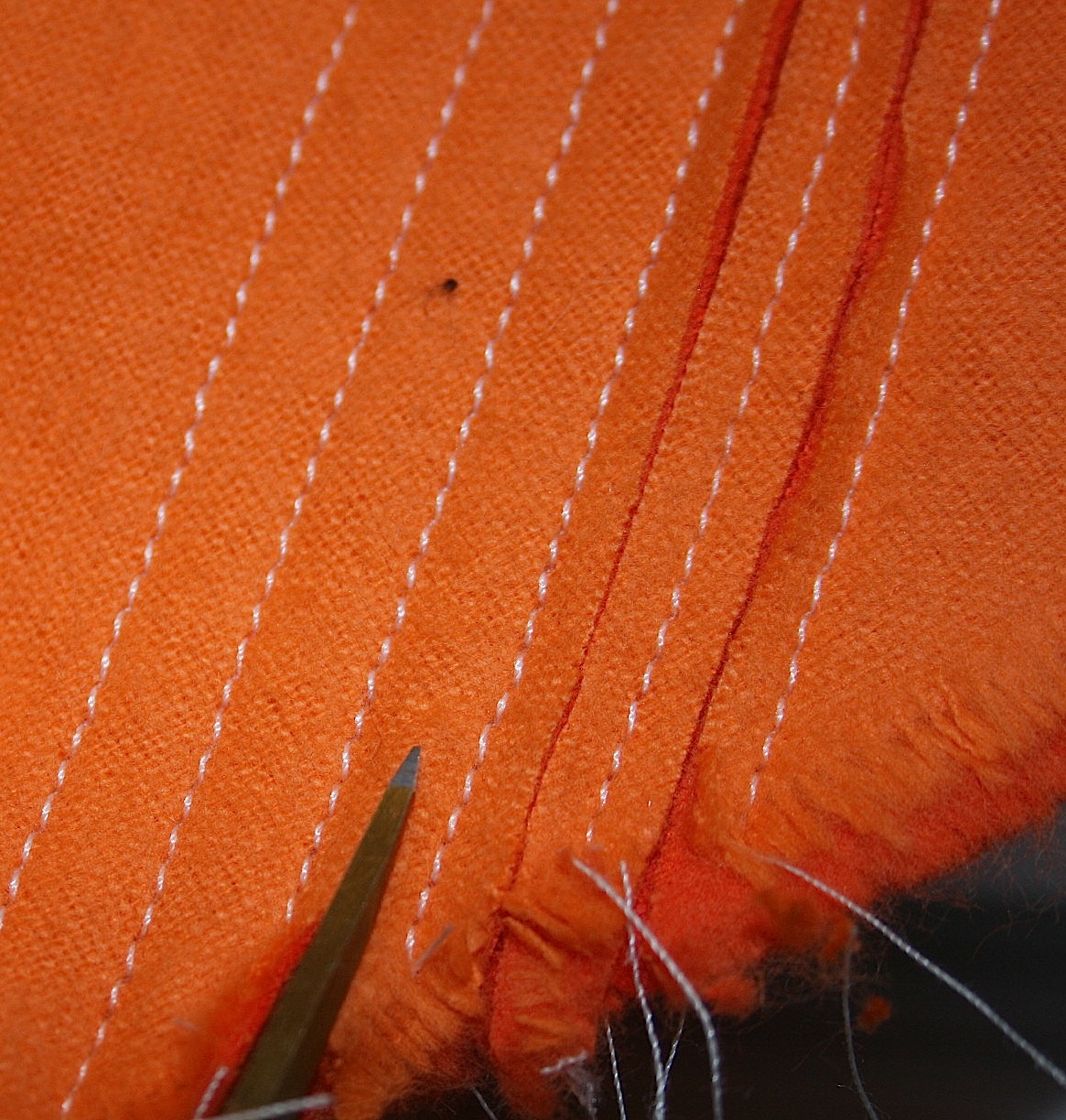 iiwii (it is what it is) so make the most of it...seriously Week Ten