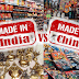 Make in India vs Make in China