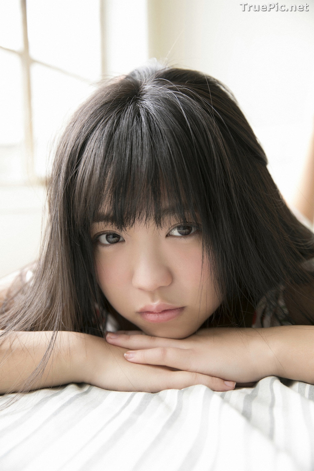 Image Japanese Actress - Yuno Ohara - [YS Web] Vol.796 - TruePic.net - Picture-50