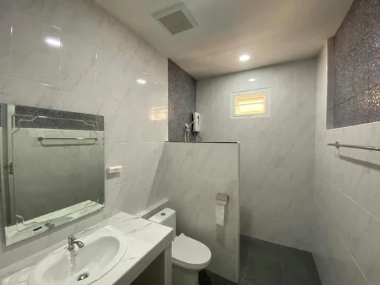 Kamar mandi minimalis Kamar mandi minimalis