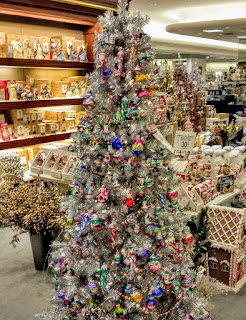 Neko Random Pretty 2019 Christmas Tree At Dillards