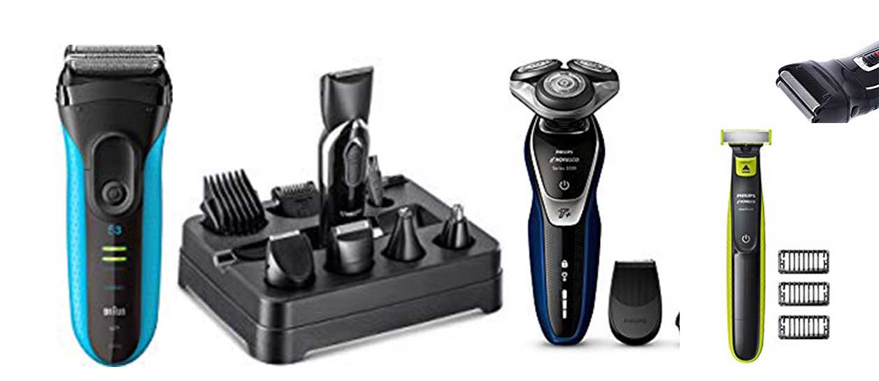 Best Robot Vacuum for Hardwood Floors Best Electric Shavers for Men 2020