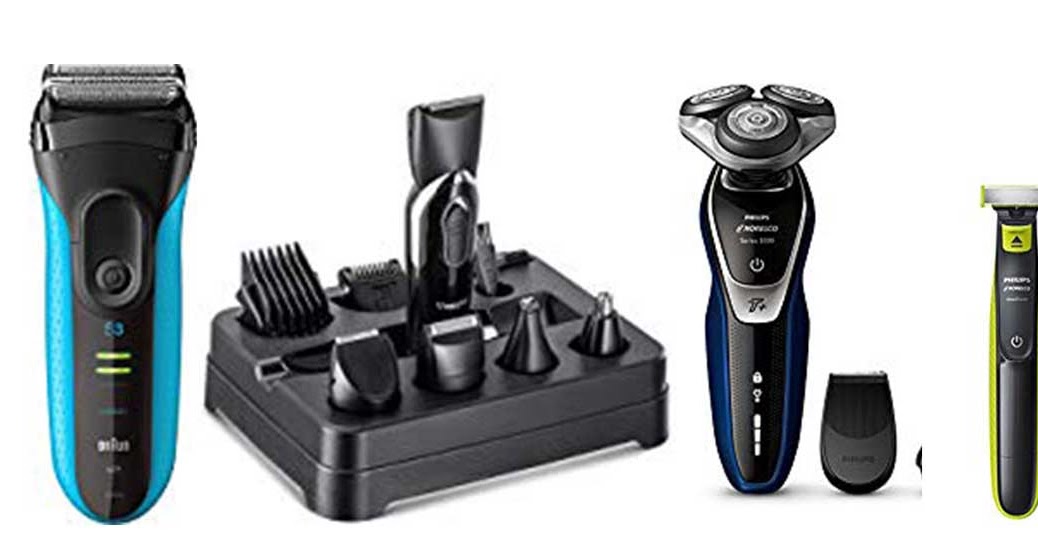 Best Robot Vacuum for Hardwood Floors Best Electric Shavers for Men 2020