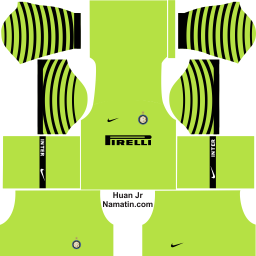 Logo & Kit DLS Inter Milan 2023 2024 UPDATE!! Namatin