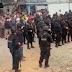 Kampung Narkoba di Sumsel Digerebek, Puluhan Pemadat-Preman Diciduk!