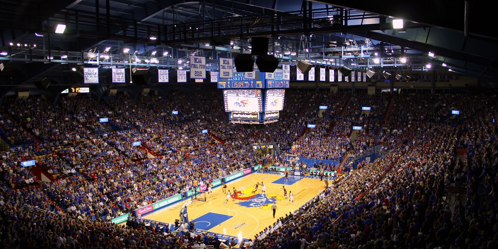 The Nest Architecture Top 10 Basketball Arenas