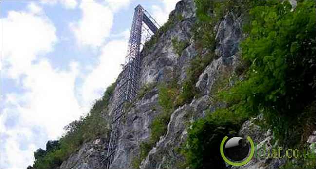Hammetschwand Lift, Swiss
