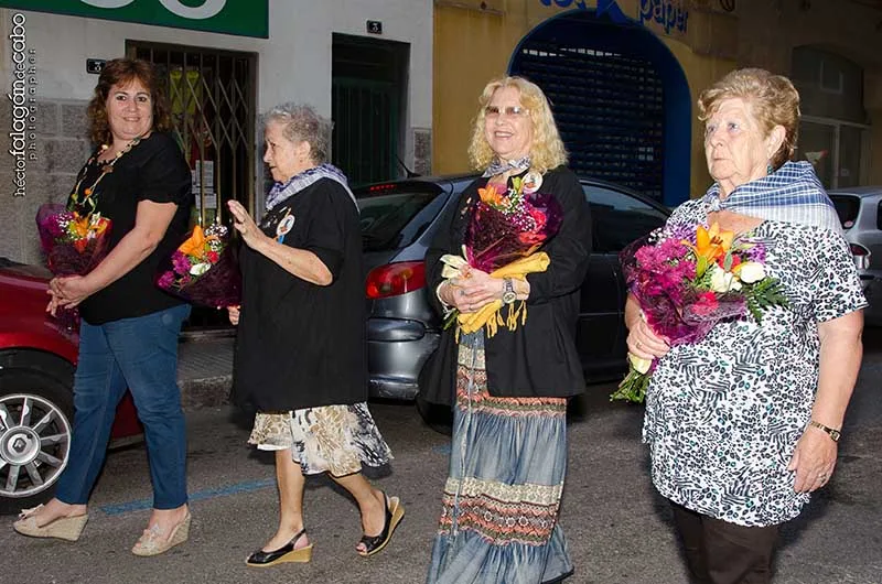 Mare de Déu de la Salut - Patrona de Palma de Mallorca. Fotografías por Héctor Falagán De Cabo | hfilms & photography