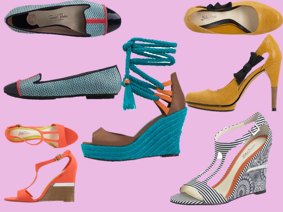 HotCelebration: Payless Shoes are getting way cute