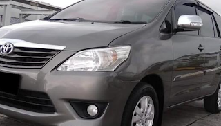 Kredit Innova Mudah, Dijamin Bukan Rekayasa Belaka Kredit Innova Mudah, Dijamin Bukan Rekayasa Belaka