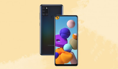 سعر ومواصفات سامسونج جالاكسي A21s Samsung-galaxy-a21s-price-specs