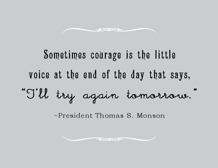 Quotes About Love Challenges