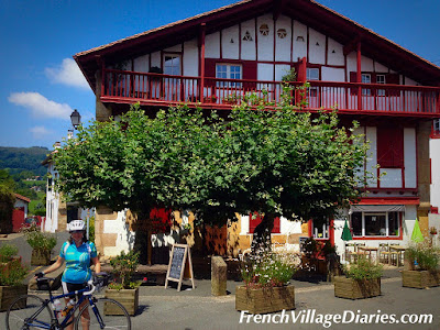 French Village Diaries Grande Région ALPC France