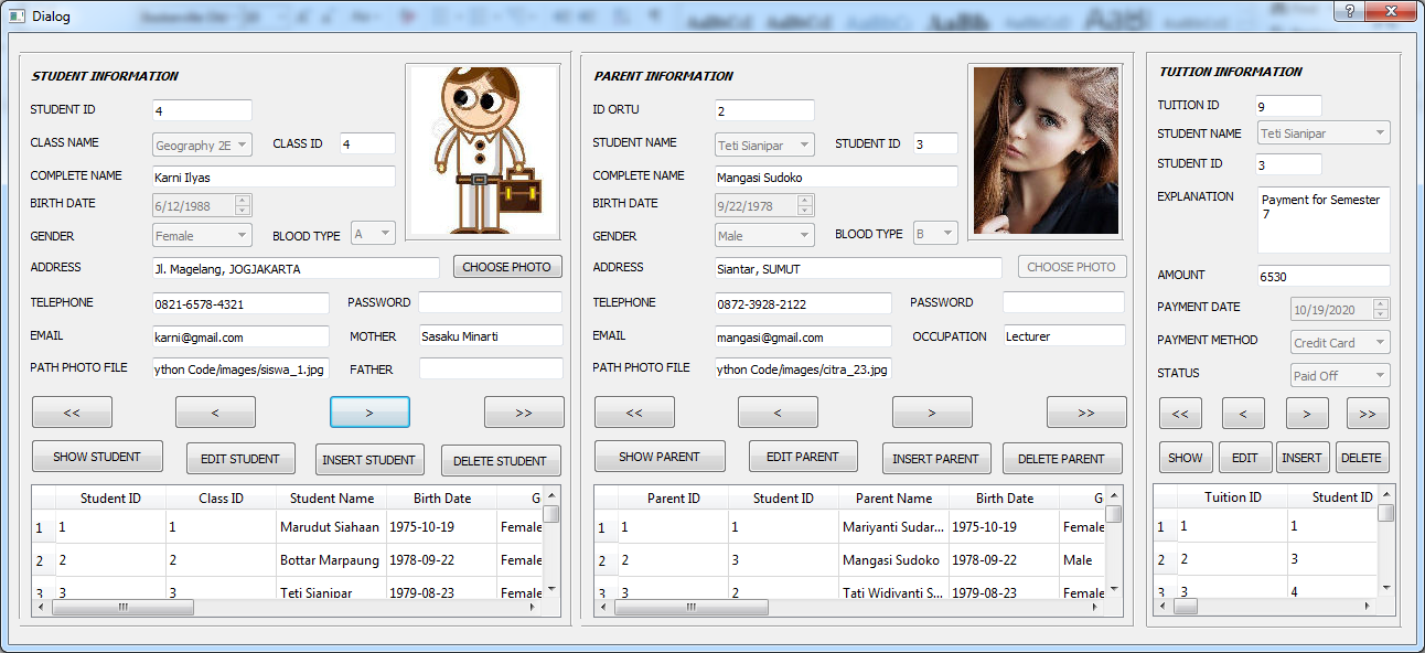 How To Create Gui Calendar Using Python Python Tkinter Gui Project - Vrogue
