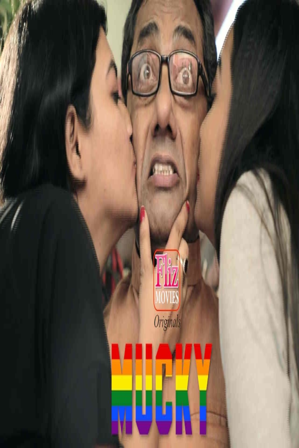 Mucky (2020) Hindi Season 01 [Episodes 22 Added ] | x264 WEB-DL | 720p | 480p | Download Flizmovies Exclusive Series | Watch Online