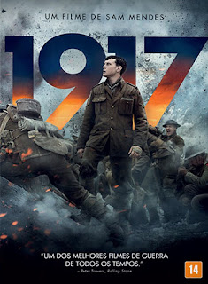 1917 - BDRip Dual Áudio