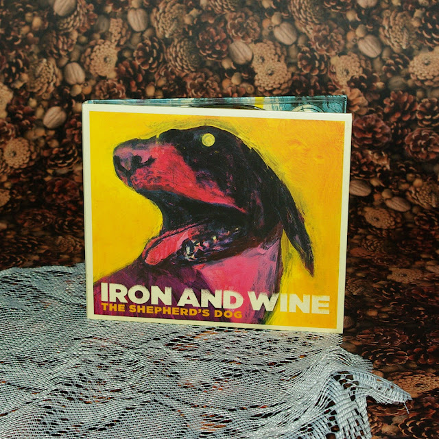 [Music Monday] Iron And Wine - The Shepherd's Dog
