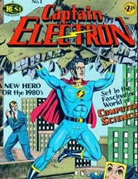 Captain Electron