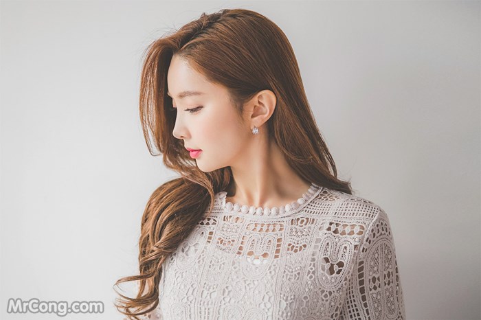 Beautiful Park Soo Yeon in the January 2017 fashion photo series (705 photos) photo 1-3