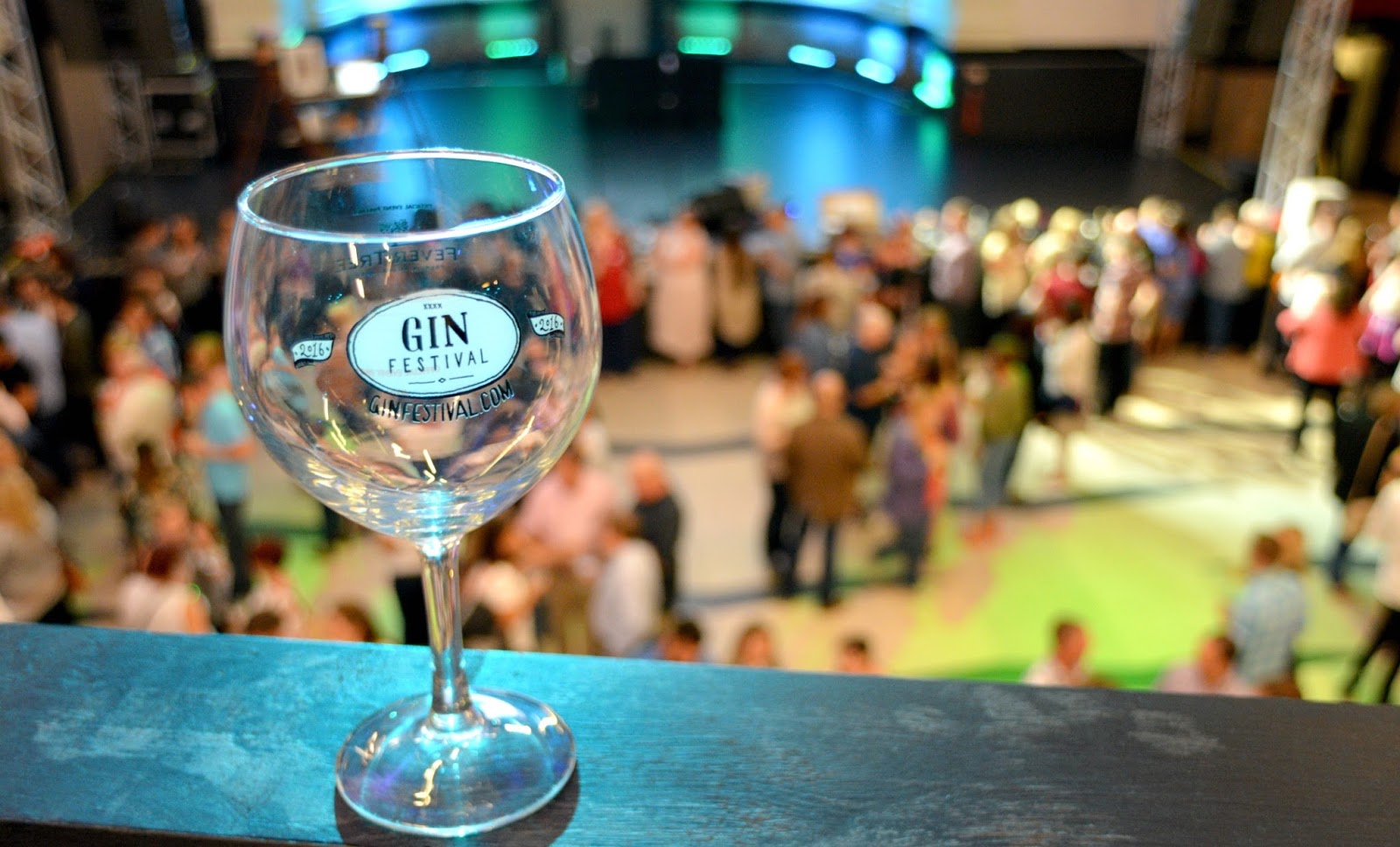 Gin Festival Norwich 2016* UK Lifestyle and Beauty Blog