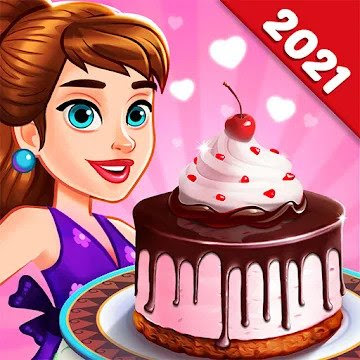 Cooking My Story (MOD, Unlimited Money) APK Download