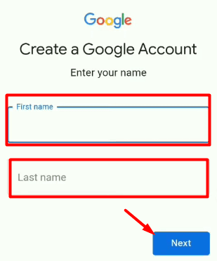 pehla aur akhir name likhe pehla aur akhir name likhe