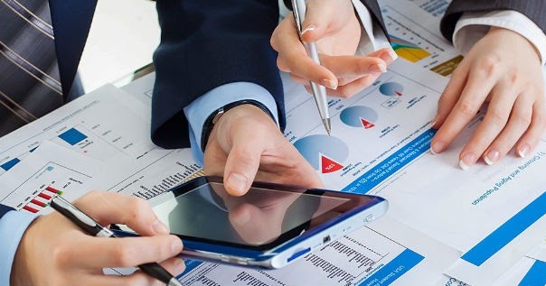 Pengertian Staff Accounting Beserta Tugas dan Tanggung Jawab Financial