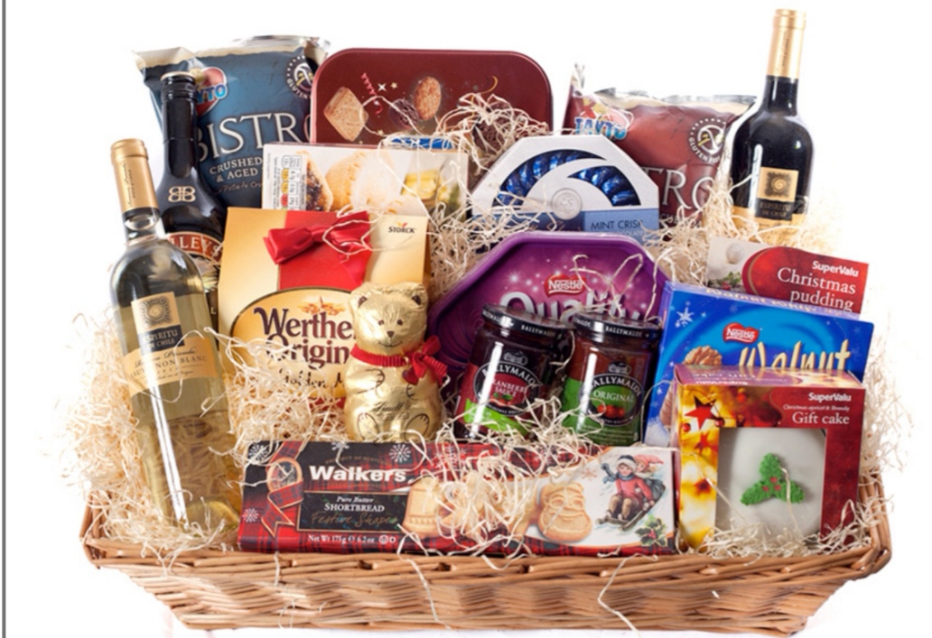 Why Send Hampers Delivery to Singapore Little
