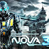 N.O.V.A. 3 Near Orbit Vanguard Alliance Apk + Data Download c1.0.8e