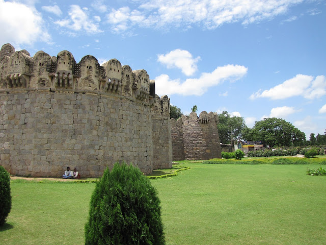 Golconda