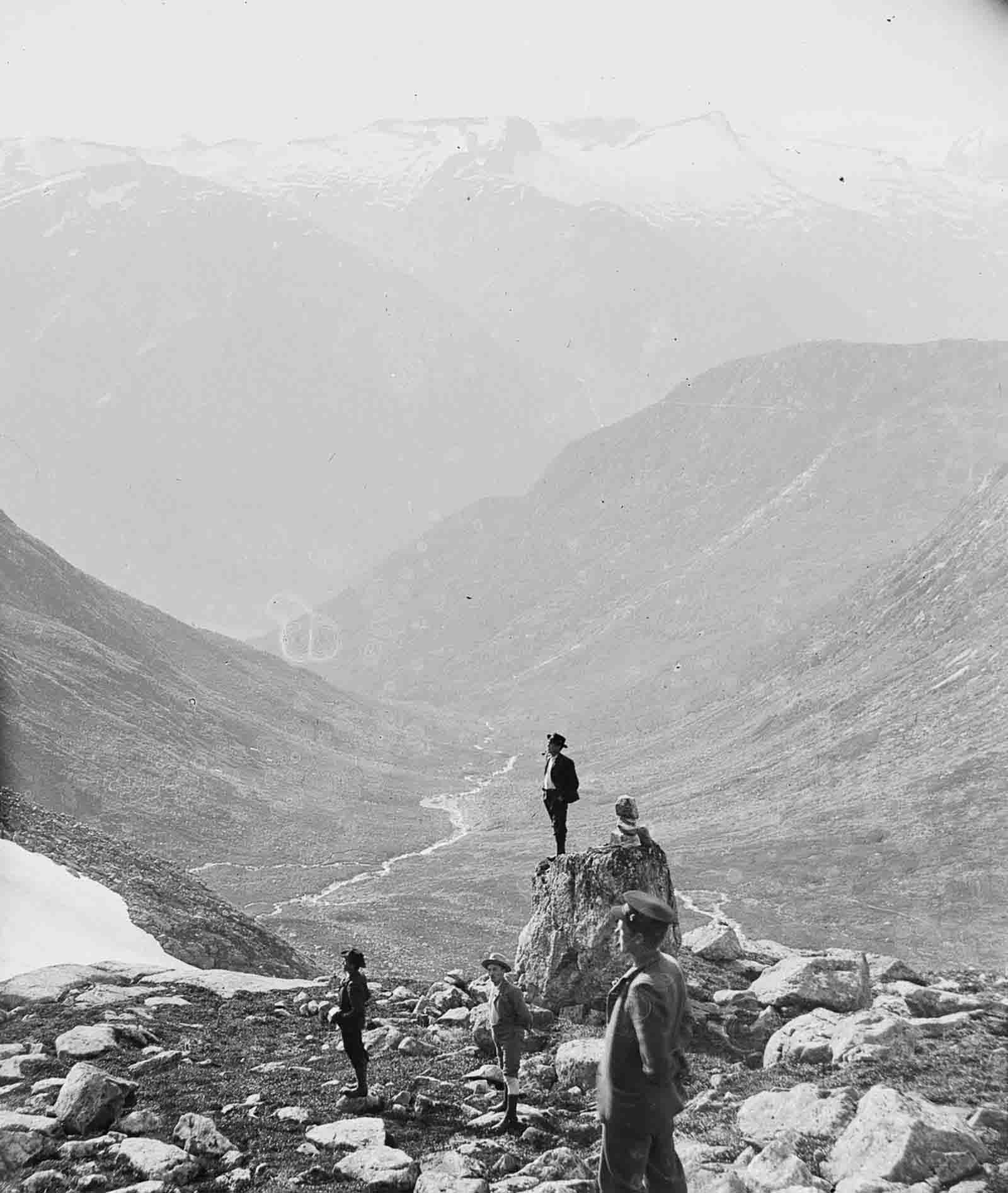 rural norway photographs nils olsson reppen