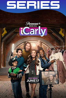 iCarly (2021) Temporada 1 Completa HD 1080p Latino