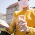 Hand Sanitizer Disyaki Mencetuskan Peningkatan Virus Gastroenteritis