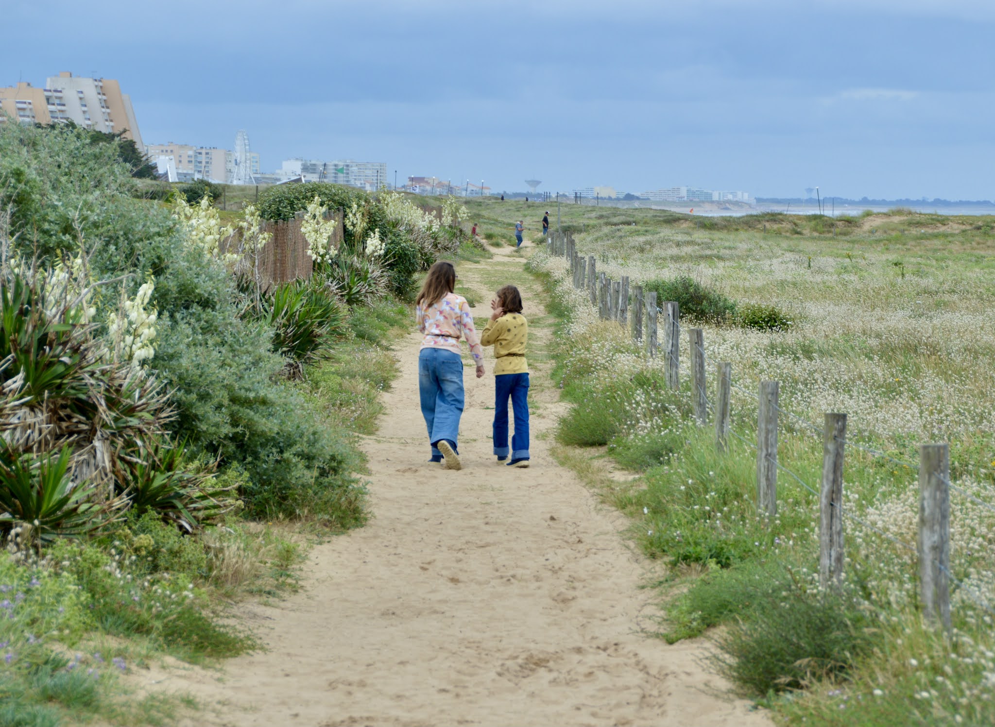 BALADE-FAMILLE-RANDONNÉE-VENDÉE-FORÊT
