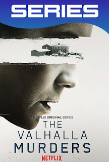 Los Asesinatos del Valhala Temporada 1 Completa HD 1080p Latino