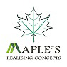 Maple’s constructions logo