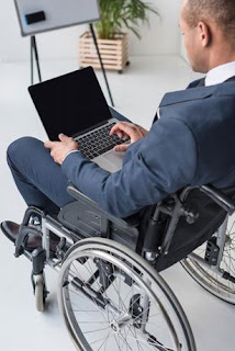 diciembre inserción laboral personas discapacidad