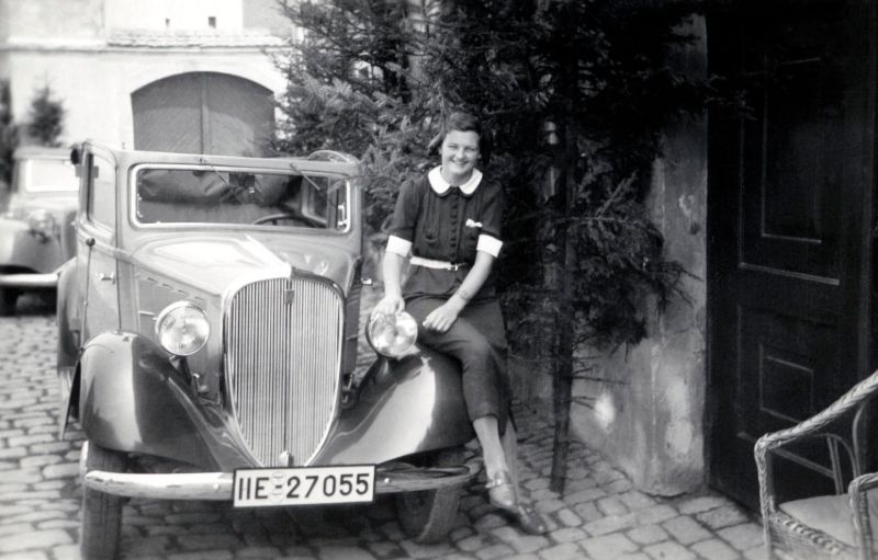 Fiat 1500 1935