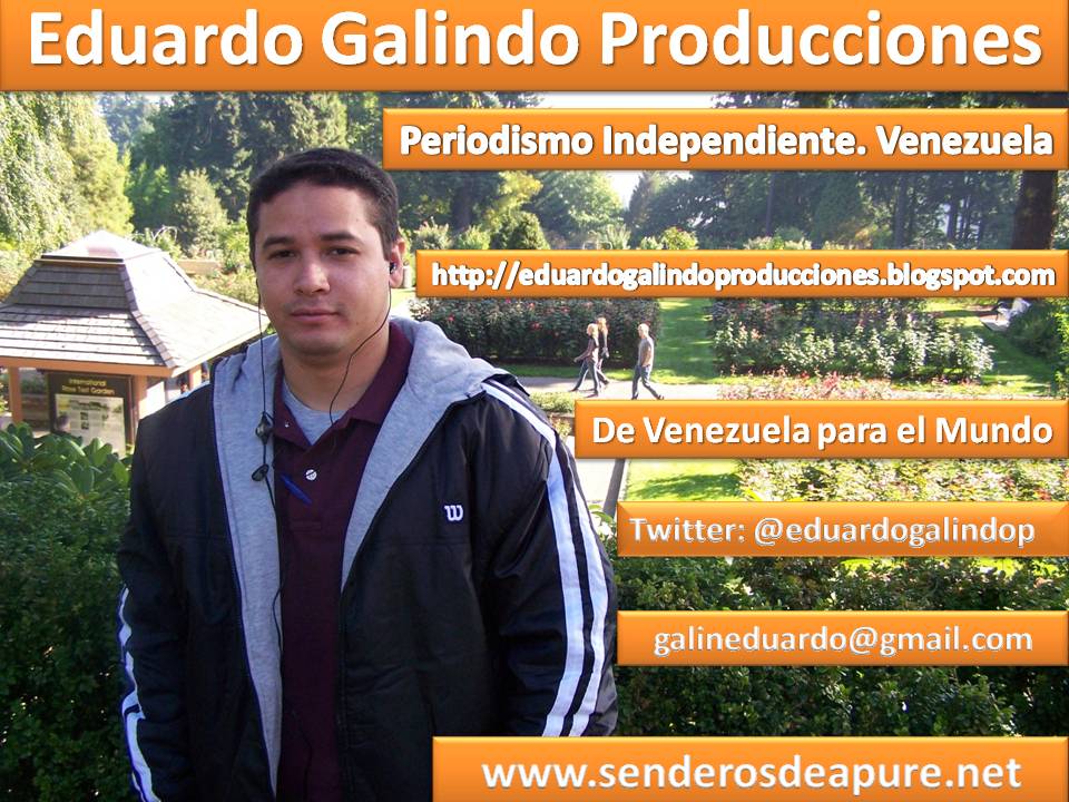 Eduardo Galindo Producciones