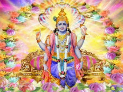 VISHNU