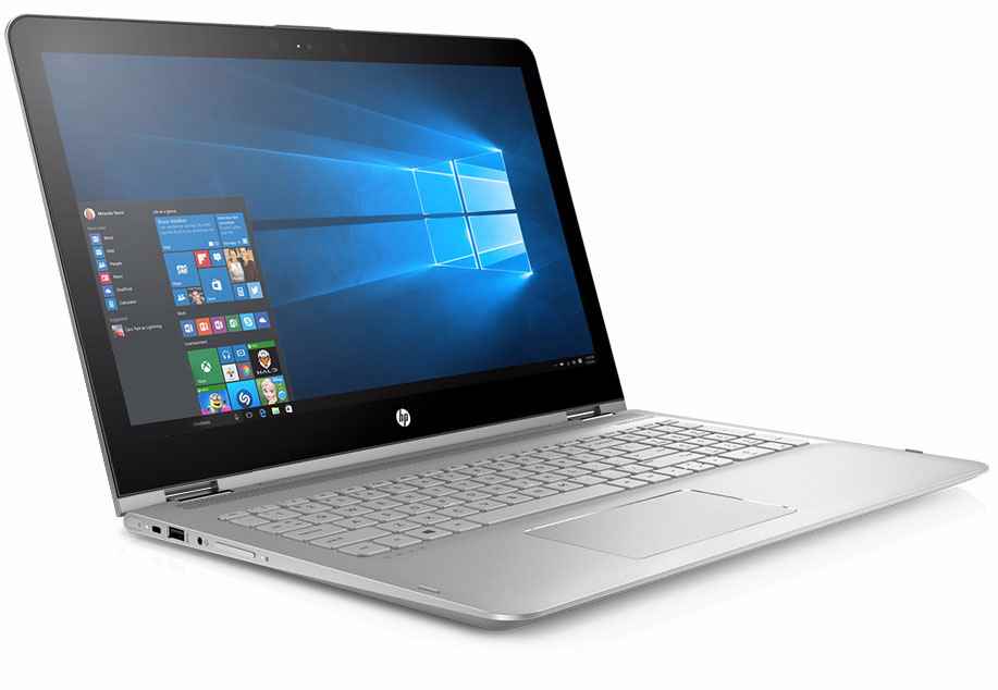 HP ENVY x360 Manual | Manual PDF