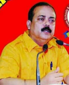 निजी विद्यालयों के व्यावसायिक वाहनो का कर माफ़ी के लिए राज्य सरकार को साधुवाद- सैयद शमायल अहमद।