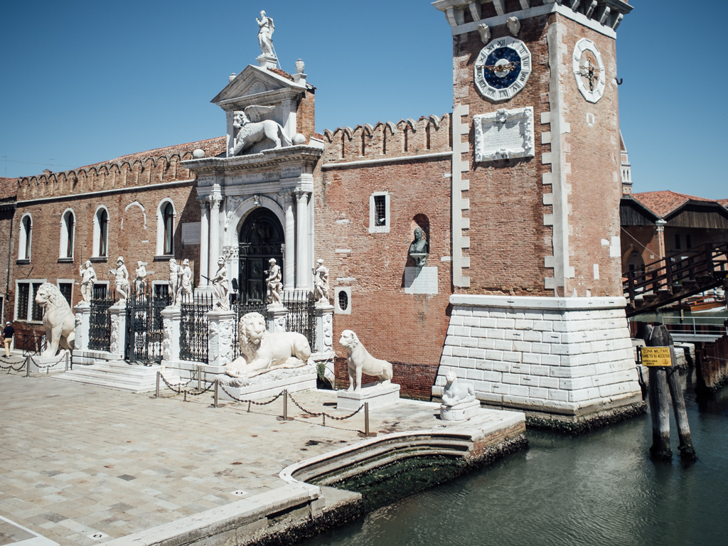 Venice - 5 Tips To Avoid The Crowds 