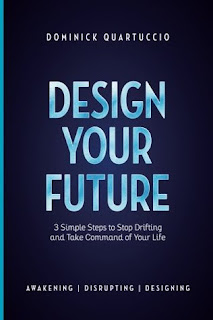 Design Your Future Summary