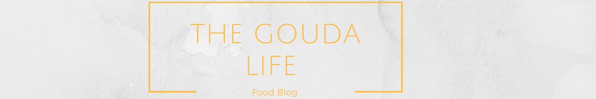 The Gouda Life