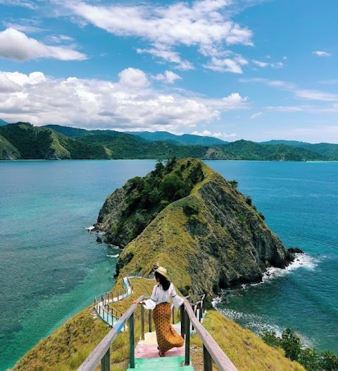 September 2019 - I AM INDONESIA